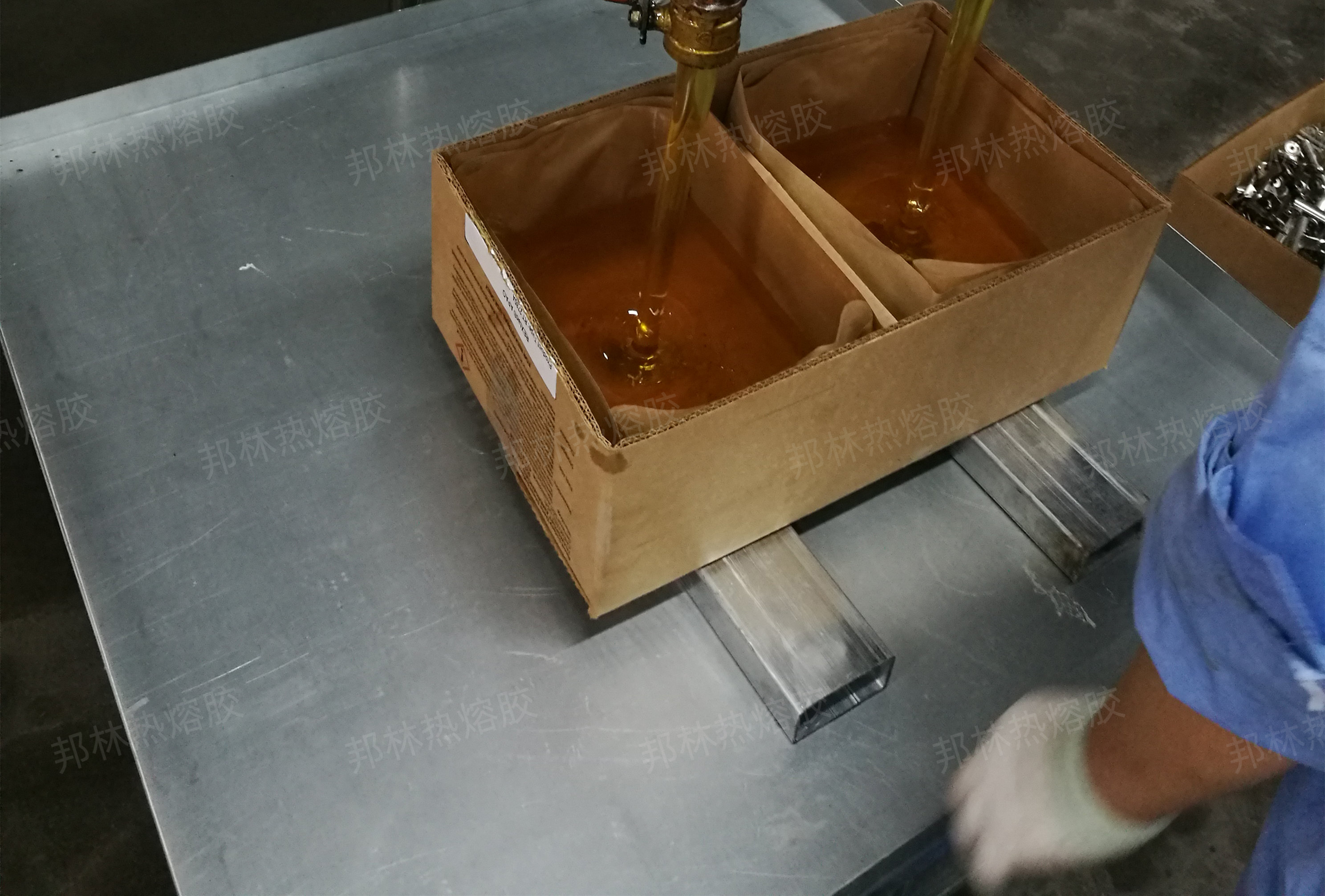 邦林熱熔膠 邦林熱熔膠